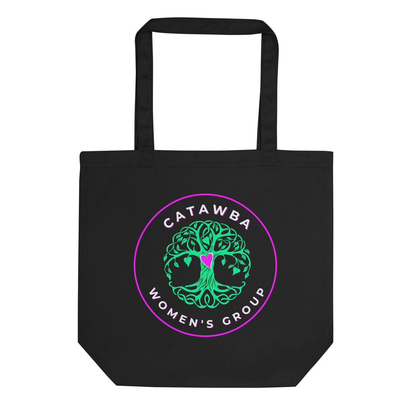 Eco Tote Bag - black