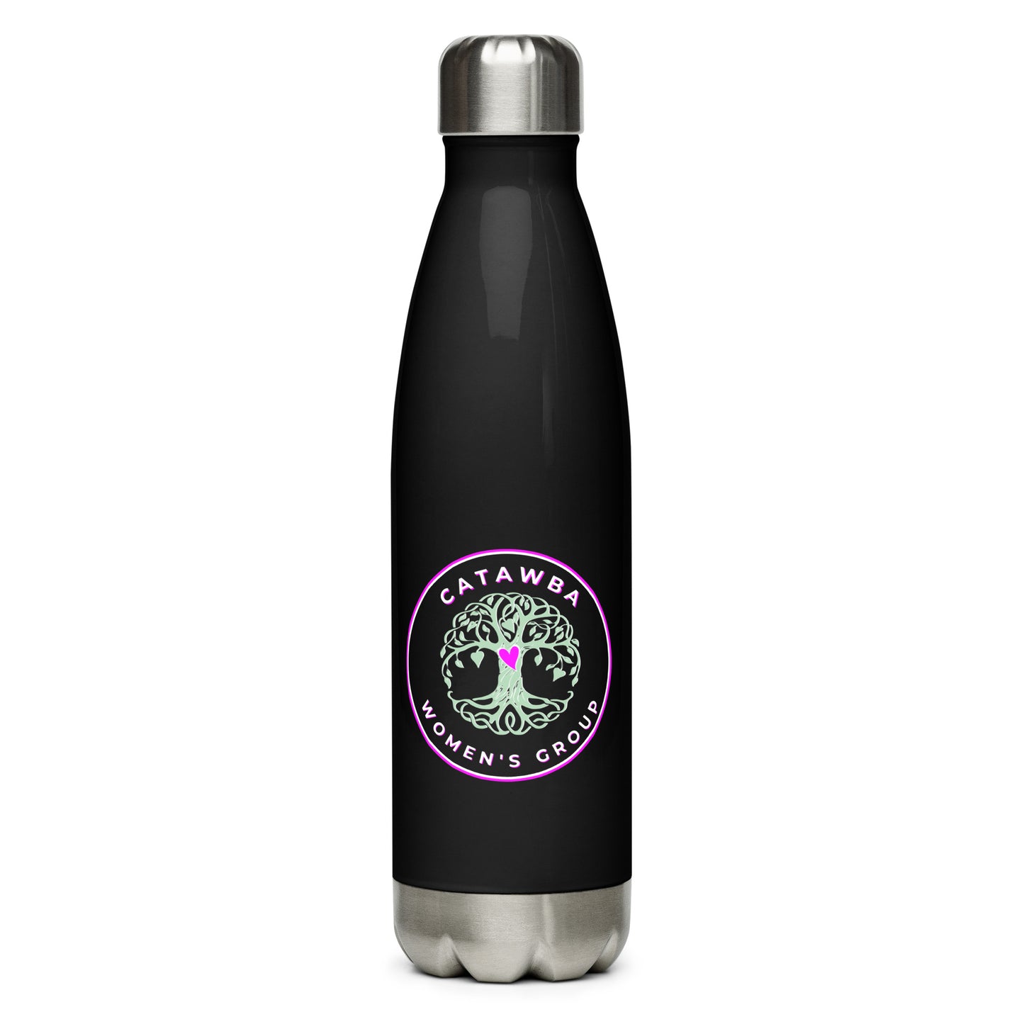 Stainless Steel Water Bottle